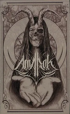 Amarok (2) – Amarok (Cassette, Album)