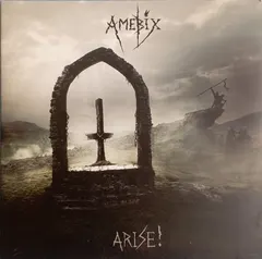 Amebix – Arise! (CD, Album)