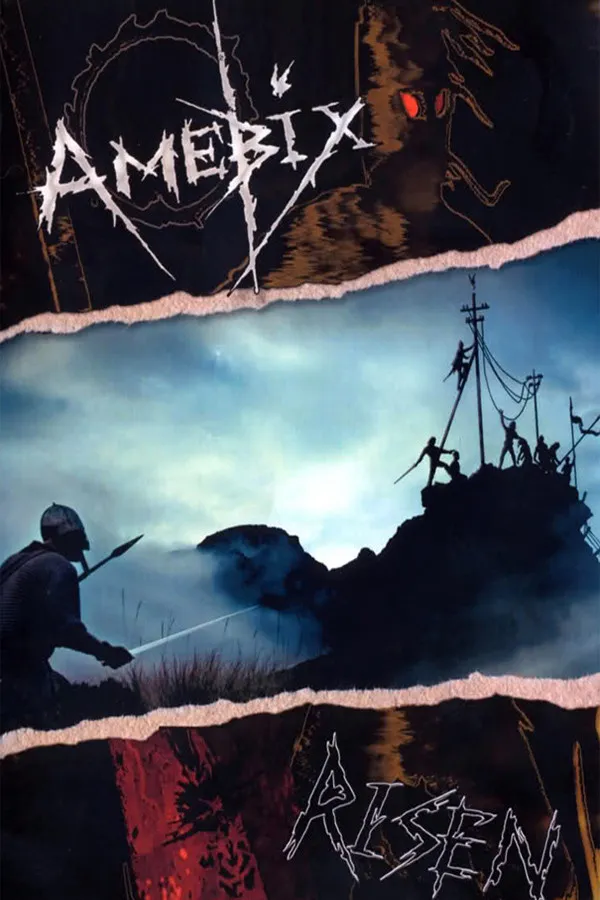 Amebix – Risen