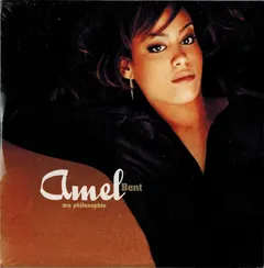 Amel Bent 19 Recordings – Ma Philosophie (CD, Single)