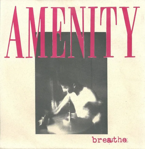 Amenity – Breathe