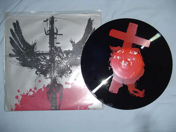 Amenra – Prayers 09+10