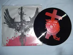 Amenra – Prayers 09+10 (Vinyl, 12")