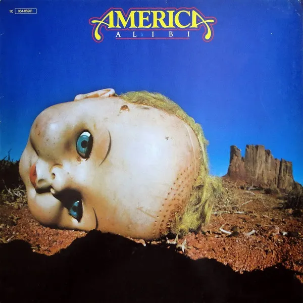 America (2) – Alibi