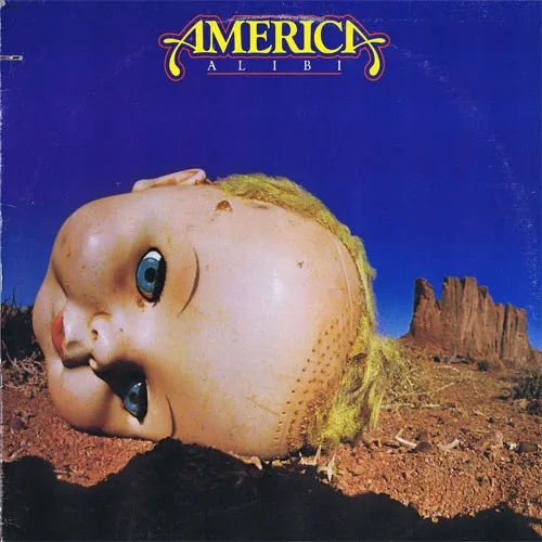 America (2) – Alibi