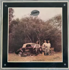 America (2) – Holiday (Vinyl, LP)
