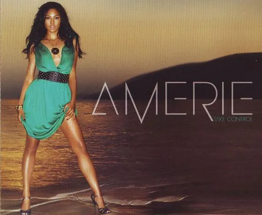 Amerie – Take Control