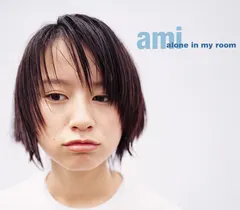 Ami* – Alone In My Room (CD, Maxi-Single)