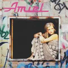 Amiel – Audio Out (CD, Album)
