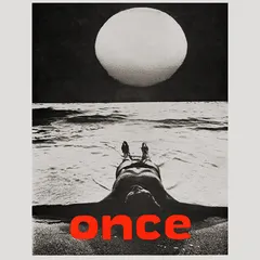 Aminadav Aloni – Once (Vinyl, LP)
