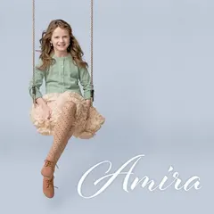 Amira (10) – Amira (CD, Album)