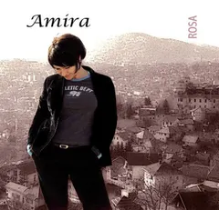 Amira (3) – Rosa (CD, Album)