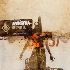 Amnistia – Neophyte (CD, Album)