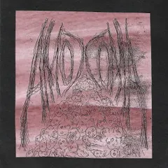 Amocoma – Go To Hell (CDr, Album)