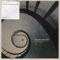 Amoeba Assassin – Rollercoaster (CD, Single)