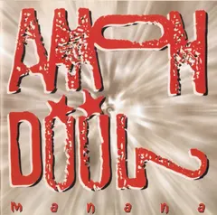 Amon Düül 2* – Manana (CD, Album)