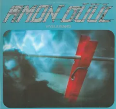 Amon Düül 2* – Vive La Trance (Vinyl, LP)
