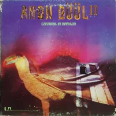 Amon Düül II – Carnival In Babylon (Vinyl, LP)
