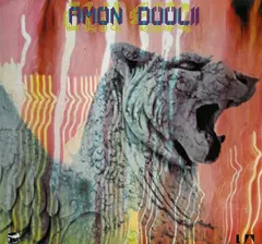 Amon Düül II United Artists Records – Wolf City (Vinyl, LP)