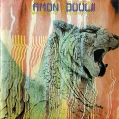 Amon Düül II – Wolf City (Vinyl, LP)