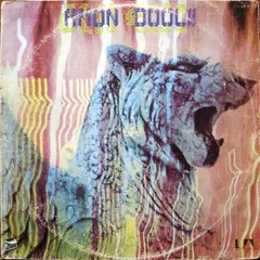 Amon Düül II – Wolf City (Vinyl, LP)