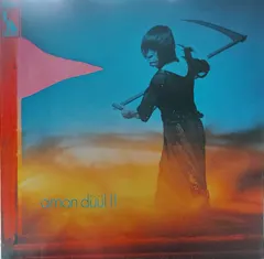 Amon Düül II Liberty – Yeti (Vinyl, LP)