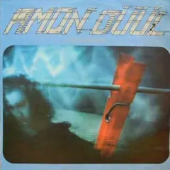 Amon Duul 2* – Vive La Trance (Vinyl, LP)