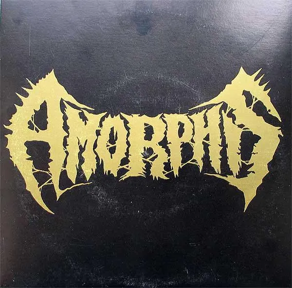 Amorphis – Amorphis