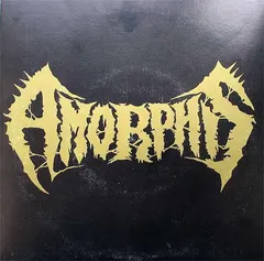 Amorphis – Amorphis (Vinyl, 7")