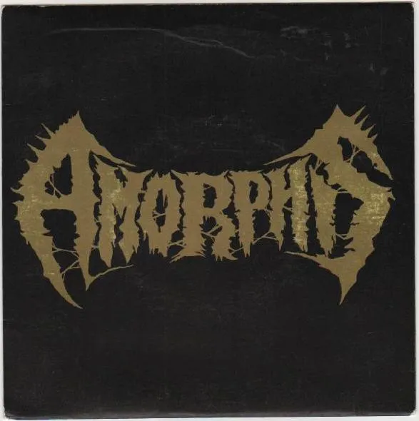 Amorphis – Amorphis