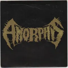 Amorphis – Amorphis (Vinyl, 7")