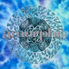 Amorphis – Elegy (CD, Album)