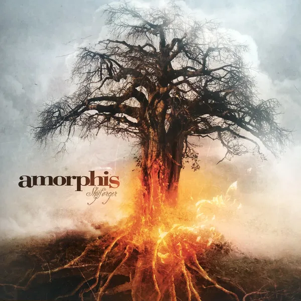 Amorphis – Skyforger