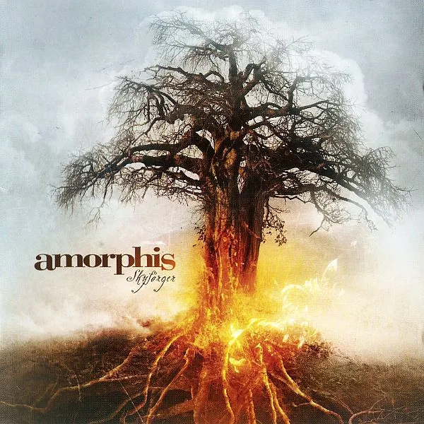 Amorphis – Skyforger