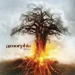 Amorphis – Skyforger (CD, Album)