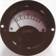 Amp (5) – Amp (CD, Album)