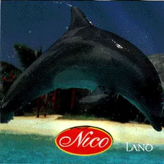 Amper Nico – Land (CD, Album)