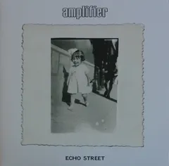 Amplifier (3) – Echo Street (Vinyl, LP)