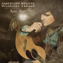 Amy Ray – Goodnight Tender (CD, Album)