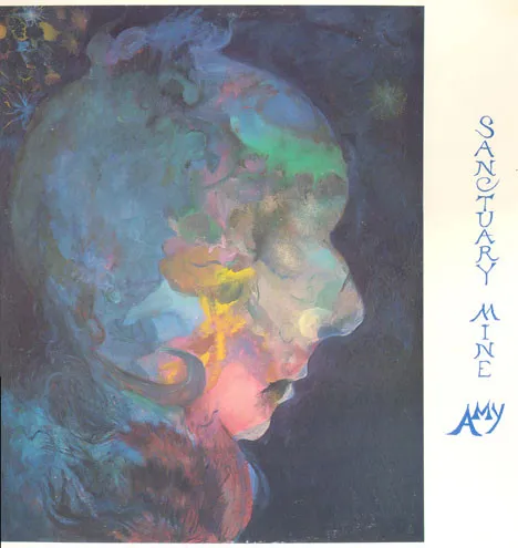 Amy Sheffer – Sanctuary Mine