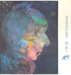 Amy Sheffer – Sanctuary Mine (Vinyl, LP)