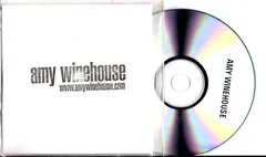 Amy Winehouse – Take The Box (CDr, Promo)