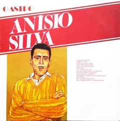 Anísio Silva – O Astro (Vinyl, LP)