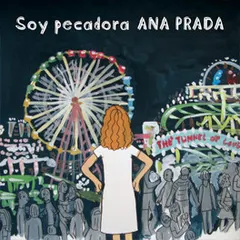 Ana Prada – Soy Pecadora (CD, Album)