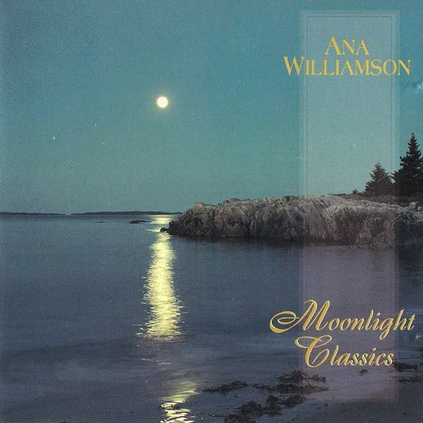 Ana Williamson – Moonlight Classics