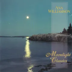 Ana Williamson – Moonlight Classics (CD, Album)