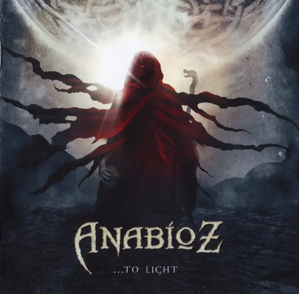 Anabioz – ... To Light