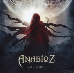 Anabioz – ... To Light (CD, Album)
