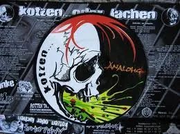 AnalOHG – Kotzen Oder Lachen