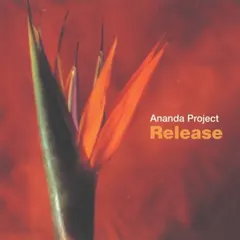 Ananda Project* – Release (CD, Album)